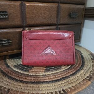 Vtg. Liz Claiborne Wallet